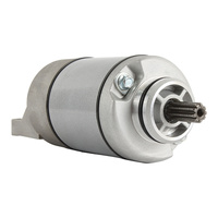 J&N Starter Motor for Suzuki RF600R 1993-1997