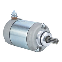 J&N Starter Motor for Yamaha YZF R6 2006-2020