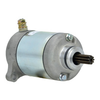 J&N Starter Motor for Kawasaki ZX1400 (ZX14R Ninja SE ABS) 2014