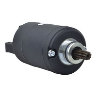 J&N Starter Motor for Honda VT1300 CXA Fury (ABS) 2010-2019