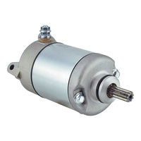 J&N Starter Motor for Polaris Ranger Crew 570 EFI 2015