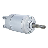 J&N Starter Motor for Suzuki LTA750XP Kingquad AXi P/Steer 4X4 2014-2018