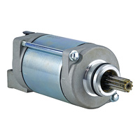 J&N Starter Motor for Honda CBR600RR 2007-2024