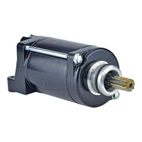 J&N Starter Motor for Honda CMX500 Rebel 2017-2023