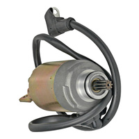 J&N Starter Motor for Kymco 150 MXer 2004-2005