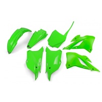 UFO OEM Plastics Kit for Kawasaki KX 85 2022-2025