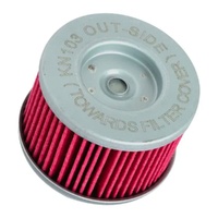 K&N KN-103 Oil Filter for Honda CRF300 RALLY 2021-2024