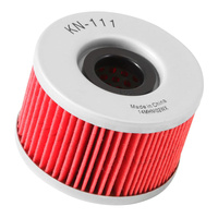 K&N KN-111 Oil Filter for Kymco VENOX 250 2009-2015