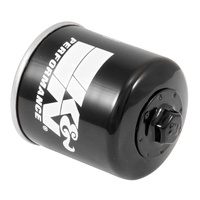 K&N KN-128 Oil Filter for Kawasaki MULE 3000 2001-2008