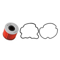 K&N KN-133 Oil Filter for Suzuki GS500F 2006-2014