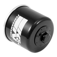 K&N KN-138 Oil Filter for Suzuki M109R VZR1800 BOULEVARD 2006-2022