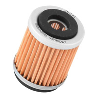 K&N KN-143 Oil Filter for Yamaha YFB250 TIMBERWOLF 2WD 1992-1998