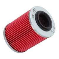 K&N KN-152 Oil Filter for Aprilia RST1000 FUTURA 2001-2006