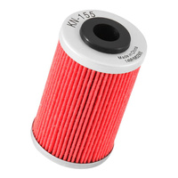 K&N KN-155 Oil Filter for KTM 390 ADVENTURE 2020-2024