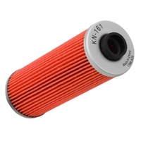 K&N KN-161 Oil Filter for BMW R100 R 1992-1996