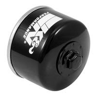 K&N KN-164 Oil Filter for BMW F800 ST 2007