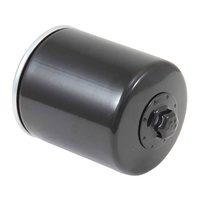 K&N KN-171B Oil Filter for Harley-Davidson 1584 FXDB STREET BOB (96CI) 2008-2016