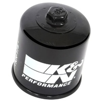 K&N KN-175 Oil Filter for Indian CHIEFTAIN 2015-2017