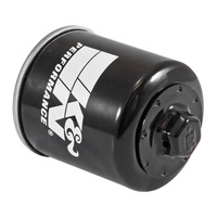 K&N KN-183 Oil Filter for Vespa ET4 150 1998-2007