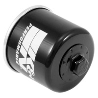 K&N KN-191 Oil Filter for Benelli 800 LEONCINO 2023-2025