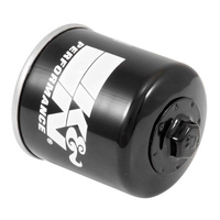 K&N KN-303 Oil Filter for Kawasaki EX650RL NINJA 650R LAMS 2008-2024