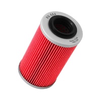 K&N KN-564 Oil Filter for Buell 1125R 2008-2010