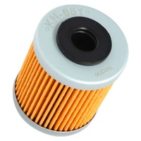 K&N KN-651 Oil Filter for Husqvarna 701 SUPERMOTO 2016-2024