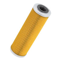 K&N Oil Filter for Ducati Panigale 1299 2015-2018