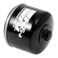 K&N Oil Filter for BMW F750GS 40 Years GS Edition 2021
