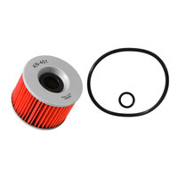 K&N Oil Filter for Yamaha XJR1300 2015-2018