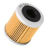 K&N Oil Filter for Husqvarna TE250 2015-2018