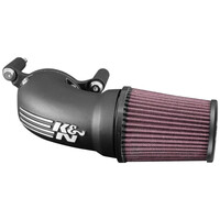 Performance Air Intake System 63-1134 for Harley Davidson FLHX Street Glide 2015-2019