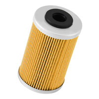 K&N Oil Filter for KTM 450 SXF Factory Edition 2015