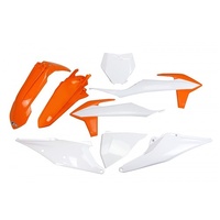 UFO OEM Plastics Kit for Ktm SX-F 450 2019-2022