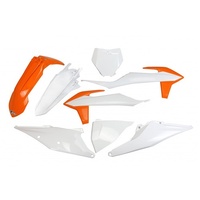 UFO OEM Plastics Kit for Ktm SX-F 450 2019-2022