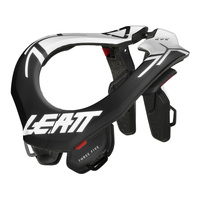 Leatt 3.5 GPX - Black / White (2XL)