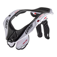 Leatt 5.5 Neck Brace - White (S / M)