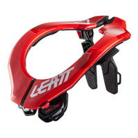 Leatt 3.5 Neck Brace - Red (L/XL)