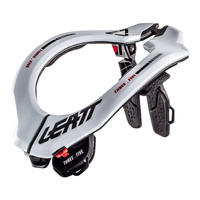 Leatt 3.5 Neck Brace - White (2XL)