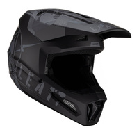 Leatt 2023 2.5 Helmet - Stealth (L)
