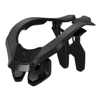 Leatt 4.5 Neck Brace - Stealth (L/XL)