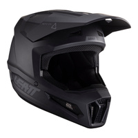 Leatt 2.5 Helmet - Stealth (S)