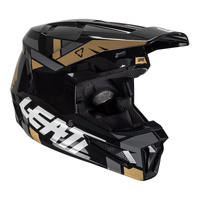 Leatt 2025 2.5 Helmet - Black (XS/53-54cm)