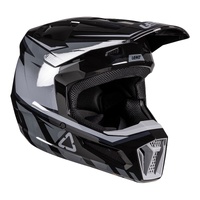 Leatt 2.5 Helmet - Grey (L)