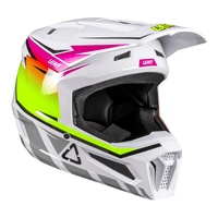 Leatt 2.5 Helmet - Pink (XS)
