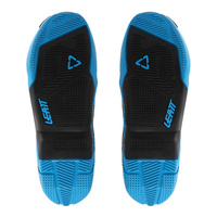 Leatt 4.5/5.5 Sole [Pair] Blue / Black (US10-11)