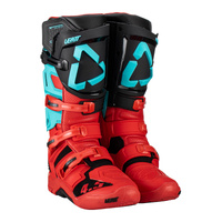 Leatt 4.5 Boot - Fuel (US12/EU47)