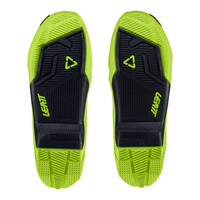 Leatt 4.5/5.5 Sole [Pair] - Citrus / Black (US10-11)
