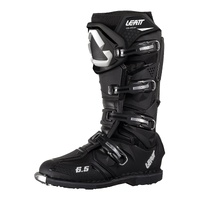Leatt 6.5 Boot - Black