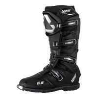 Leatt 6.5 Boot - Black
